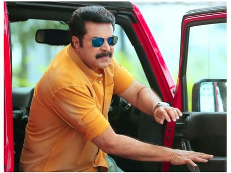 Mammootty Starrer Abrahaminte Santhathikal's Satellite Rights Already Sold!