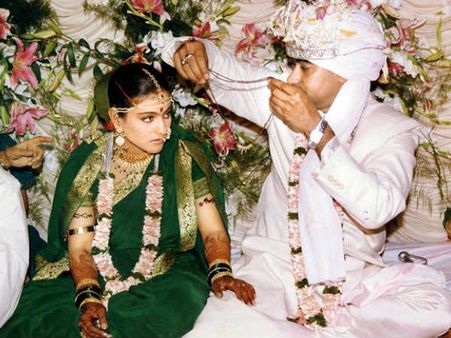 FUNNY! Ajay Devgn Says Kajol Thought He Was A 'Snob'; Shares Hilarious Details About Their Wedding