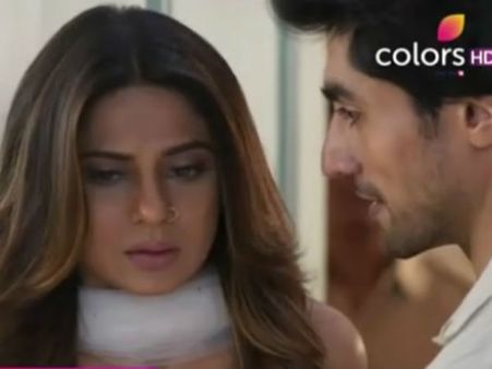 Bepannaah SPOILER: Aditya & Zoya To Turn Wedding Planners; Urfi Javed To Enter The Show!