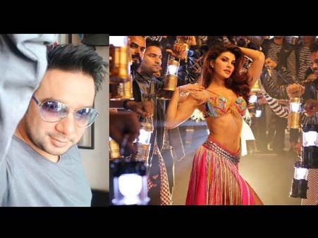 Baaghi 2 Director Ahmed Khan REACTS To Jacqueline Fernandez's 'Ek Do Teen' Song Controversy!