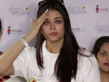 Aishwarya Rai Bachchan BREAKS SILENCE On Why She BLASTED Media When She Was With Aaradhya Bachchan!