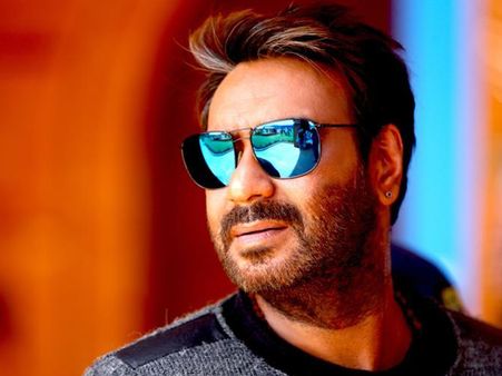 Ajay Devgn: You Have To Upgrade Yourself To Stay Relevant!