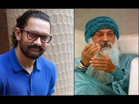 Before Mahabharata, Aamir Khan To Play Spiritual Guru Osho In Shakun Batra's Next?