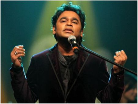 A R Rahman To Compose Music For The Fault In Our Stars Hindi Remake