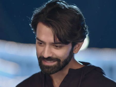 WOAH! Barun Sobti Is Back With Ekta Kapoor’s Web Series!