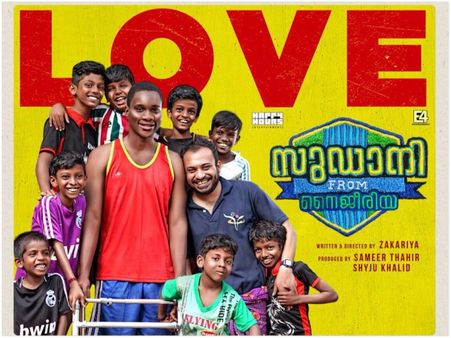 Box Office Chart (March 19 -25): Sudani From Nigeria Strikes Big!