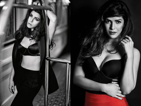 Can You Guess What Is Nimrat Kaur's Birthday Wish?