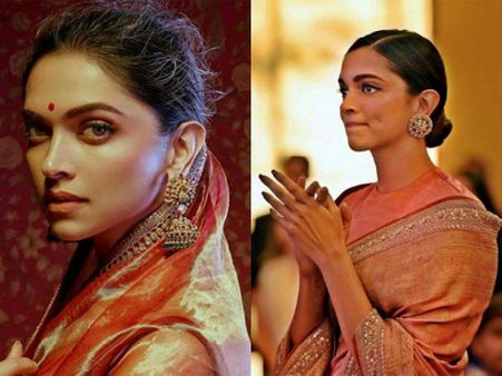 Deepika Padukone Bats For Mental Health Awareness! Read Details