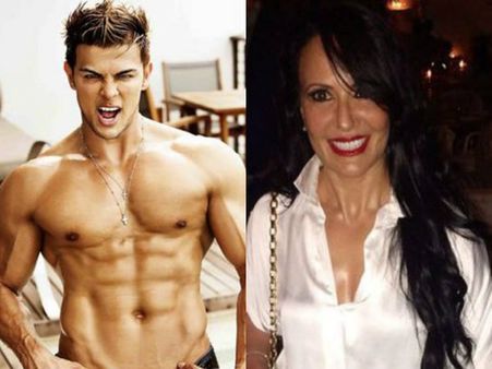 Karma Is A Bi*ch: Style Actor Sahil Khan SLAMS Tiger Shroff's Mom Ayesha Shroff Over CDR Case