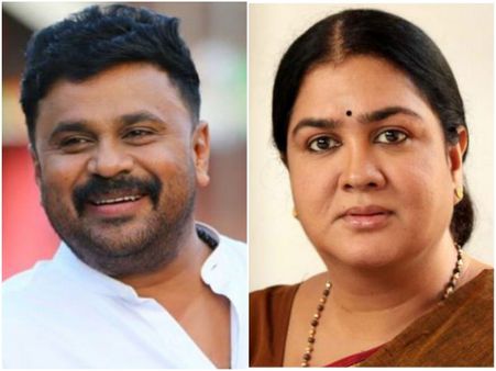 Dileep & Urvashi To Team Up For Nadirshah's Next Movie?