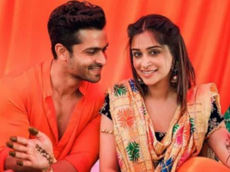 Shoaib Ibrahim Has ‘EXTRA Special’ Honeymoon Plans For Dipika Kakar!