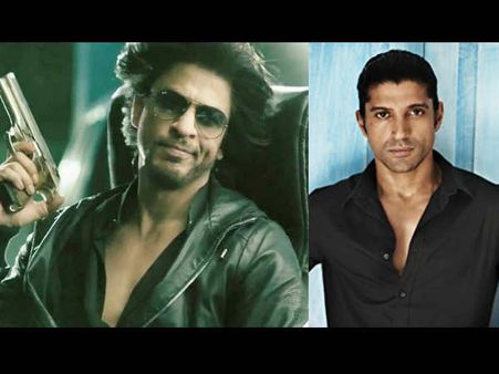 Shahrukh Khan's Don 3 To Have Farhan Akhtar Playing A Cop? Actor Slams All Rumours On Twitter!