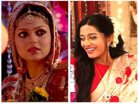 SHOCKING! Amrita Rao & Drashti Dhami Are Yet To Receive Their Dues For Their Shows; File Complaints!