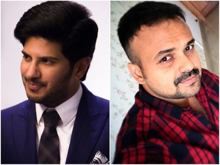 Dulquer Salmaan Showers Praises On Kunchacko Boban & Here Is Why!