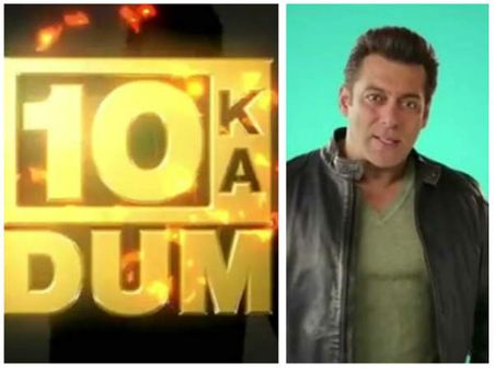 Dus Ka Dum: What Took Them So Long To Be Back & Why The Makers Chose Salman Khan As The Host?