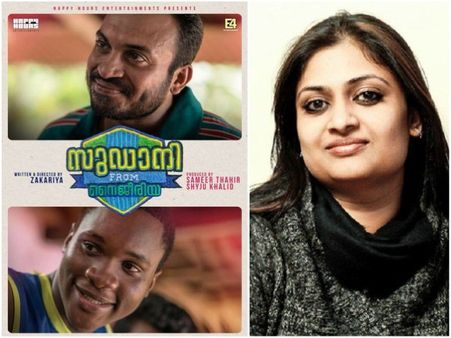 Sudani From Nigeria: Geetu Mohandas Is All Praises For The Movie!