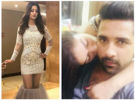 Hina Khan & Puneesh Sharma Have PERFECT Messages For Their Trollers!