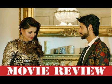 Hate Story 4 Review: The Revenge Is More On Us; Blame It On The Terrible Acting!