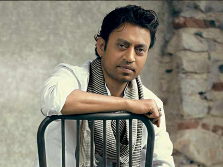 SHAMEFUL ACT! Irrfan Khan's 'Rare Disease' Has Been Falsely Reported As Brain Cancer By Some People