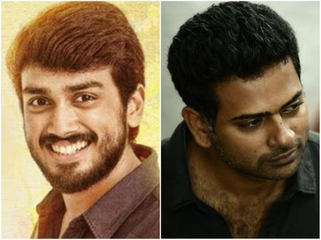 After Poomaram, Kalidas Jayaram To Play The Lead Role In Alphonse Puthren's Next!