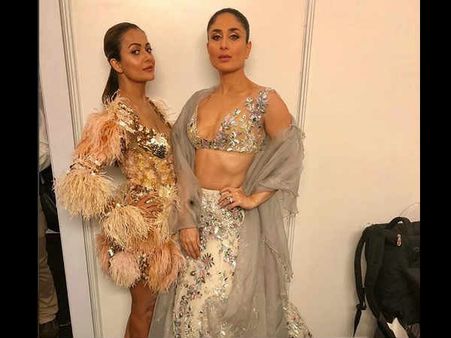 Kareena Kapoor Khan TROLLED & BODY-SHAMED For Her New Picture; Gets Asked To Start Eating!