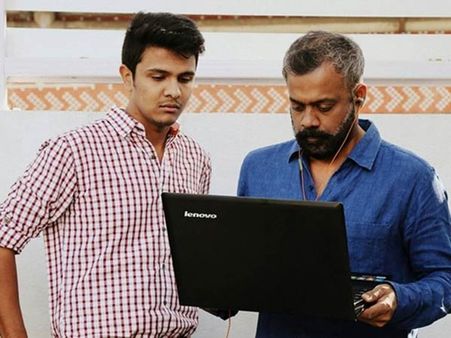 Gautham Menon & Karthick Naren Involve In A War Of Words!