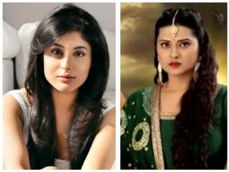 Kasam Tere Pyaar Ki: Was Kritika Kamra Approached For Kratika Sengar’s Role?