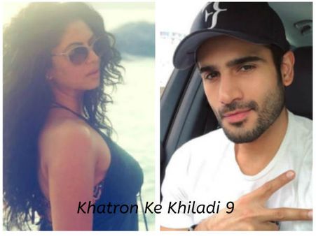 Khatron Ke Khiladi 9: Karan Tacker, Kavita Kaushik & Others Television Celebrities Approached!