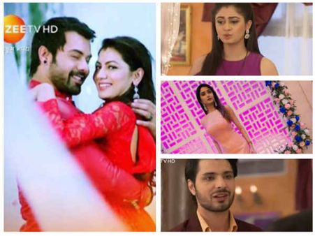 Kumkum Bhagya To Take A Leap; Leena Jumani, Vin Rana & Ruchi Savarn To Quit The Show!