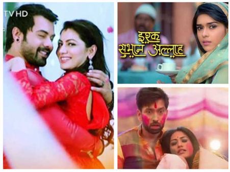 Latest TRP Ratings: Kumkum Bhagya Is Back At The Second Spot; Ishq Subhan Allah Enters The TRP Chart