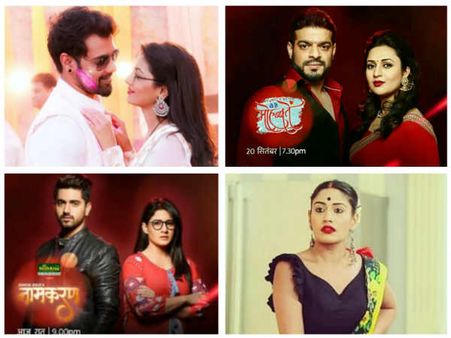 Latest TRP Ratings: Yeh Hai Mohabbatein Is Back At Third Spot; Kumkum Bhagya Drops Down!