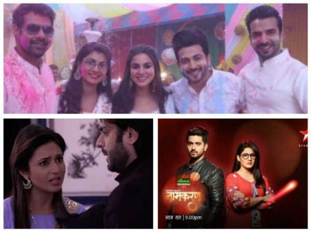 Latest TRP Ratings: Kumkum Bhagya & Yeh Hai Mohabbatein Drop Down; Naamkaran Is Back In TRP Race!