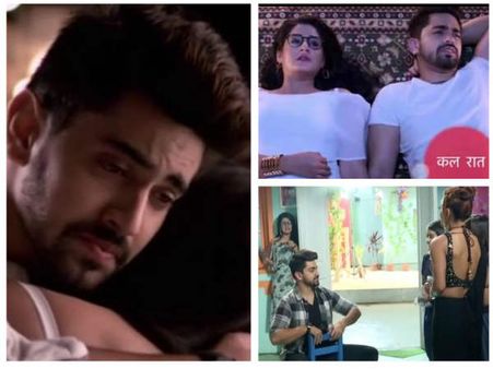 Naamkaran Spoiler: Neil Gets Drunk & Expresses His Feelings To Avni; Will Neil Reunite With Avni?