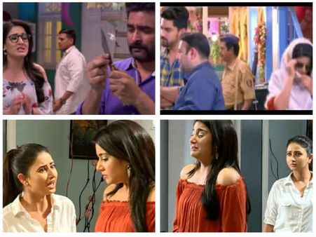 Naamkaran SPOILER: Mitali Confronts Avni After 10 Long Years; Will Mitali Reveal To Neil About Avni?
