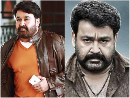 Mohanlal's Neerali To Be Bigger Than Pulimurugan In Terms Of VFX?