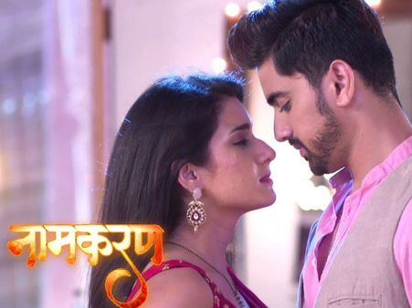 Is Naamkaran’s Zain Imam Dating His Co-actress Aditi Rathore?