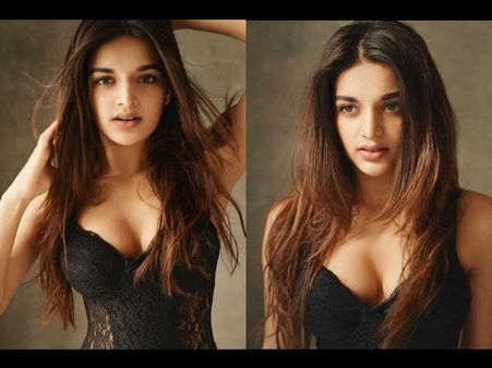 'Munna Michael' Actress Nidhhi Agerwal Signs Her Second Film; Read Details Here!