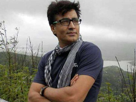 RIP! Raees Actor Narendra Jha Passes Away Due To Heart-Attack