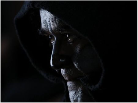 Mohanlal's Latest Click From Odiyan Is Indeed a Stunner!