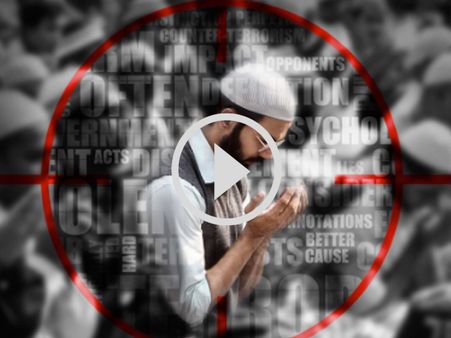 Omerta Trailer: Rajkummar Rao Is Everything That Symbolises Evil!