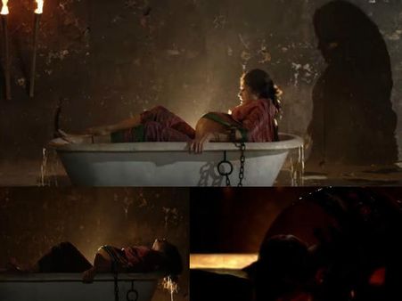 Pari Screamer 7! Beware Of The Devil In This Anushka Sharma Starrer