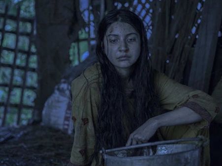 Pari First Day (Opening) Box Office Collection! This Anushka Sharma Starrer Gets A Decent Start