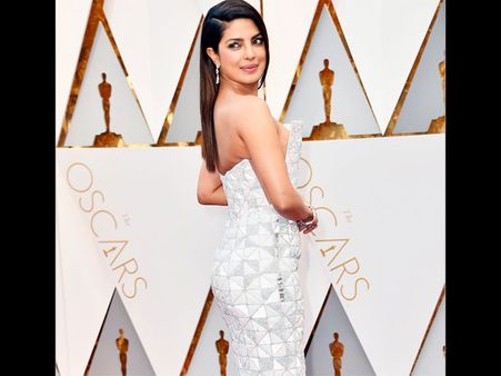 REVEALED! Here's Why Priyanka Chopra Had To DITCH The Oscar Awards This Year