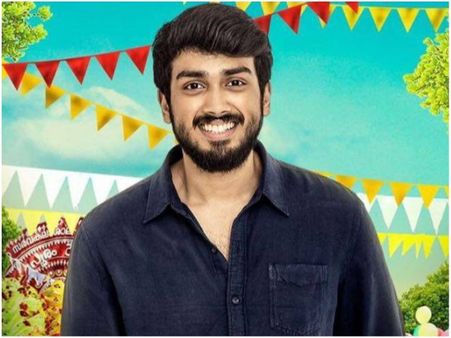 Kalidas Jayaram's Poomaram: Censoring Of The Movie Completed?
