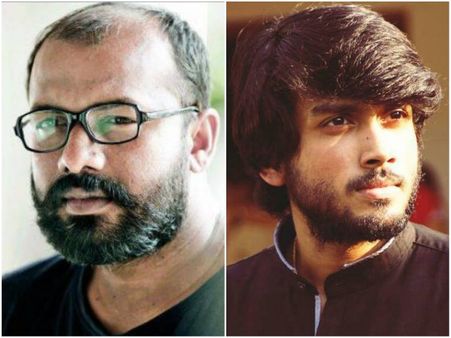 Before Poomaram: A Trip Down Film Journey Of Kalidas Jayaram & Abrid Shine!