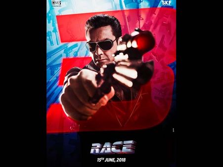 Salman Khan Calls Bobby Deol 'Main Man' In Race 3! Read Details