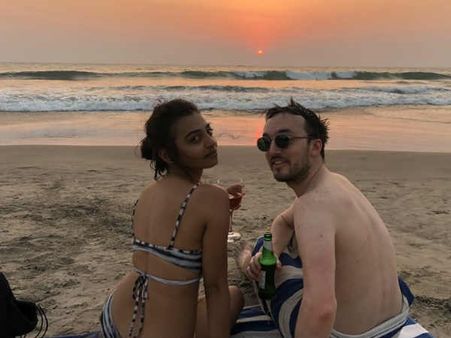 Radhika Apte Gives A Befitting Reply To Haters Who Trolled Her On Her Bikini Picture!