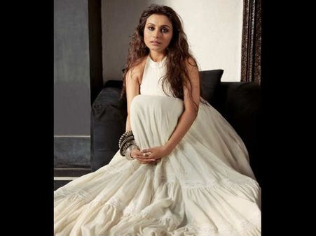 Rani Mukherji's Open Letter On Her Birthday Is A Tight Slap To The Double Standards Of Bollywood!
