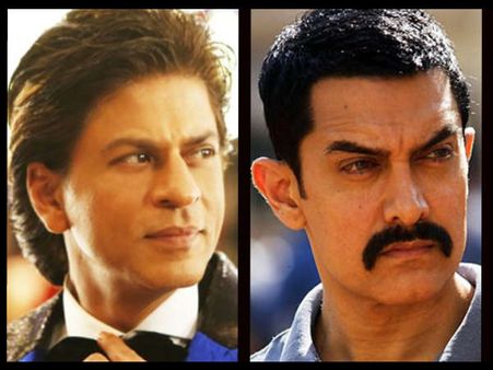 NOT Salman Khan, Imtiaz Ali Feels Shahrukh Khan & Aamir Khan's Collaboration Is Important!