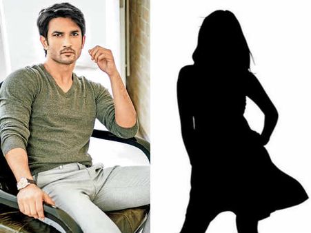 FINAL! Sushant Singh Rajput To Romance This Newbie In The Hindi Remake Of 'The Fault In Our Stars'